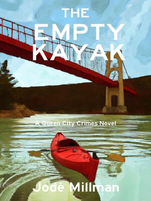 The Empty Kayak - ebook